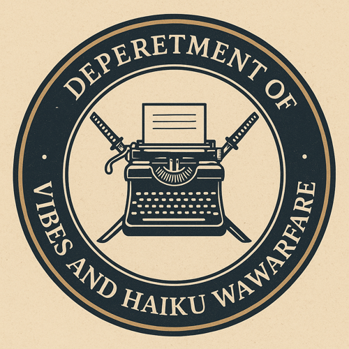 Official Seal